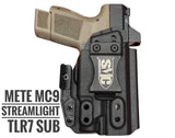 CANIK METE MC9