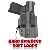 CANIK IWB HOLSTER