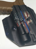 Glock TLR1 OWB