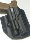 Glock TLR1 OWB