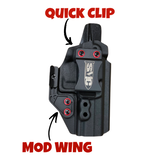 CANIK IWB HOLSTER