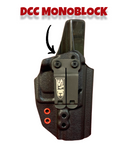 CANIK IWB HOLSTER