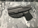 CANIK IWB HOLSTER