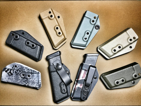 IWB V2 Mag Carrier