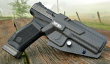 Canik Comp 2.0 Competition Holster
