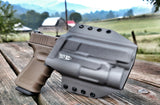 Glock TLR1 OWB