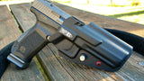 Canik Comp 2.0 Competition Holster