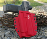 Canik TLR-1 Owb Series