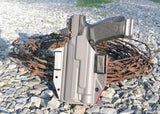 Canik TLR-1 Owb Series
