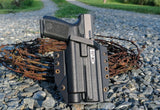 Canik TLR-1 Owb Series