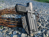 Canik TLR-1 Owb Series