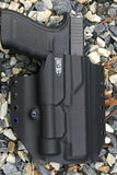 Glock TLR1 OWB