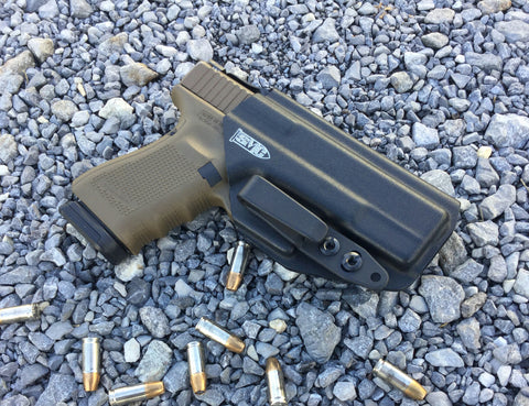 Q.C.S. (Quick Carry System)
