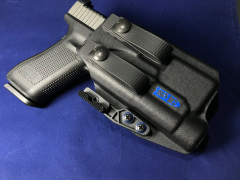 Glock Tlr1 AIWB / Iwb