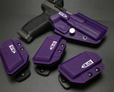 Canik Comp 2.0 Competition Holster