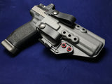 Canik Appendix carry