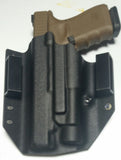 Glock TLR1 OWB
