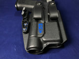Glock Tlr1 AIWB / Iwb