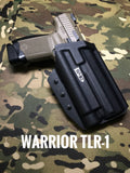 Canik Warrior TLR-1